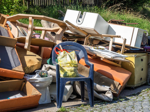 Best Garage Cleanout Services  in North Springfield, VA