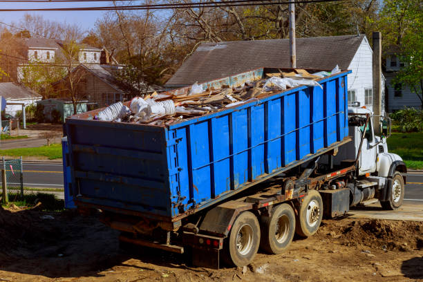 Reliable North Springfield, VA Junk Removal Solutions