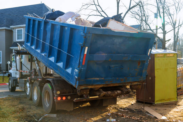 Best Household Junk Removal  in North Springfield, VA