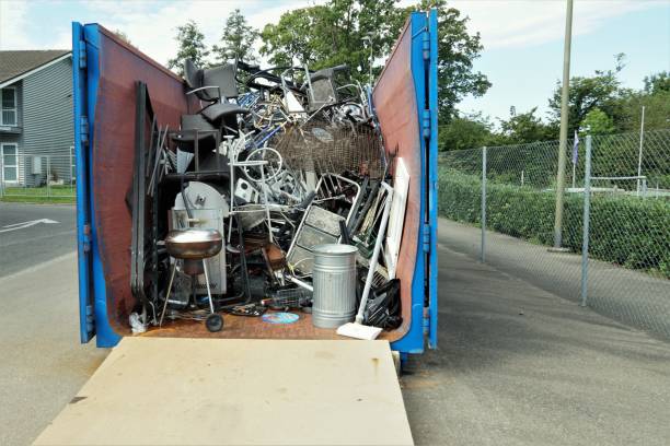 Best Junk Removal Near Me  in North Springfield, VA