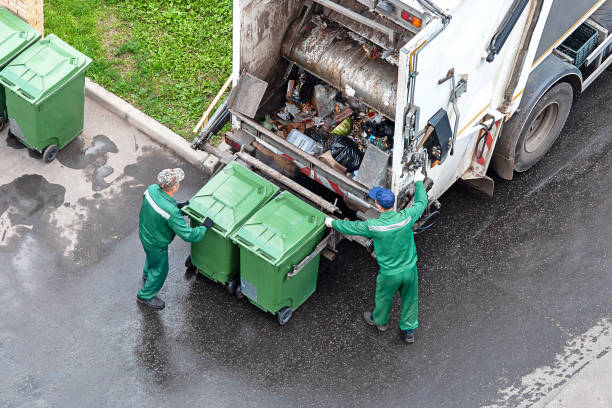 Best Junk Removal Near Me  in North Springfield, VA
