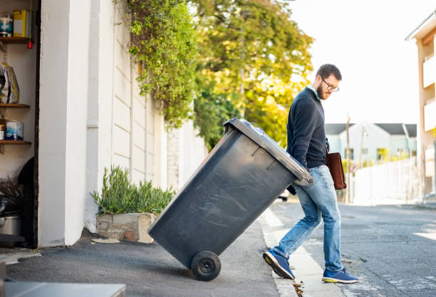 Best Estate Cleanout Services  in North Springfield, VA