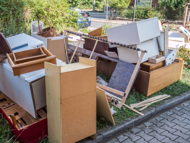 Best Full-Service Junk Removal  in North Springfield, VA