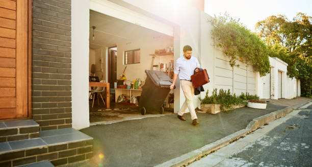 Best Residential Junk Removal  in North Springfield, VA