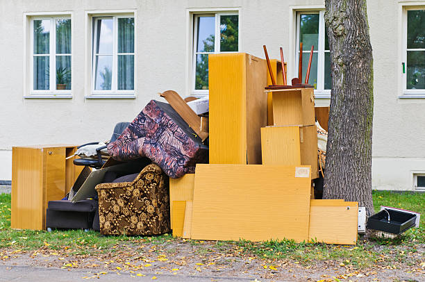 Best Commercial Cleanout Services  in North Springfield, VA