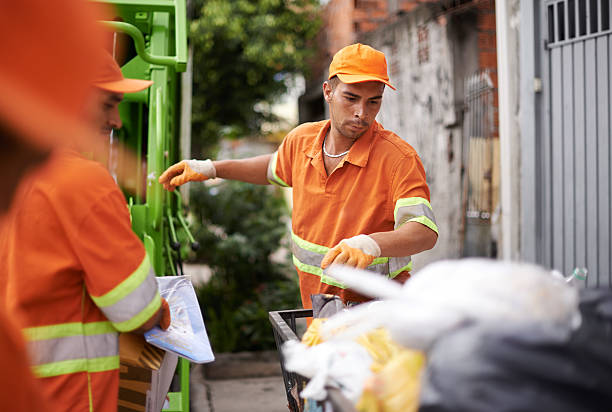 Best Trash Removal Near Me  in North Springfield, VA