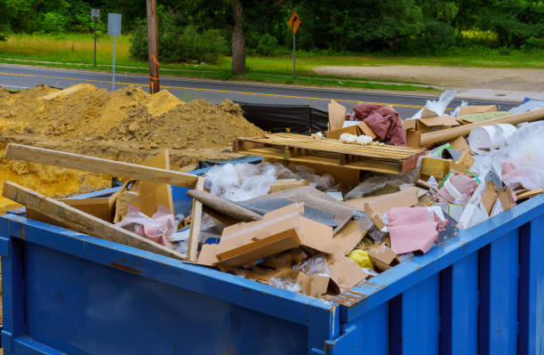 Best Yard Cleanup Services  in North Springfield, VA